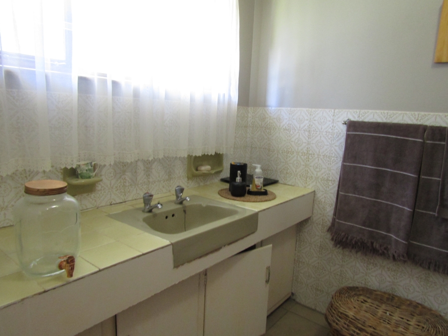 3 Bedroom Property for Sale in Boskloof Eastern Cape